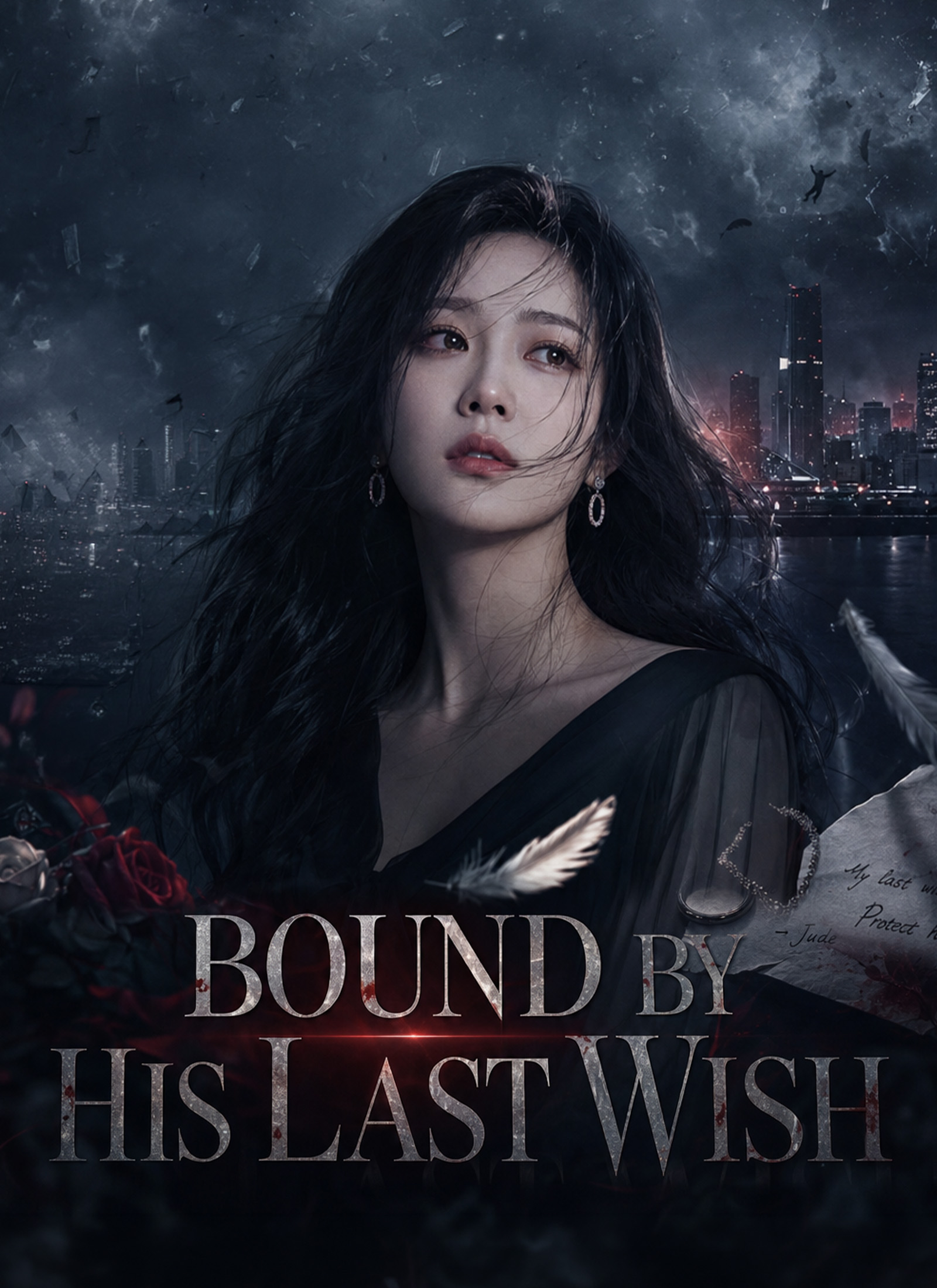 Bound by His Last Wish