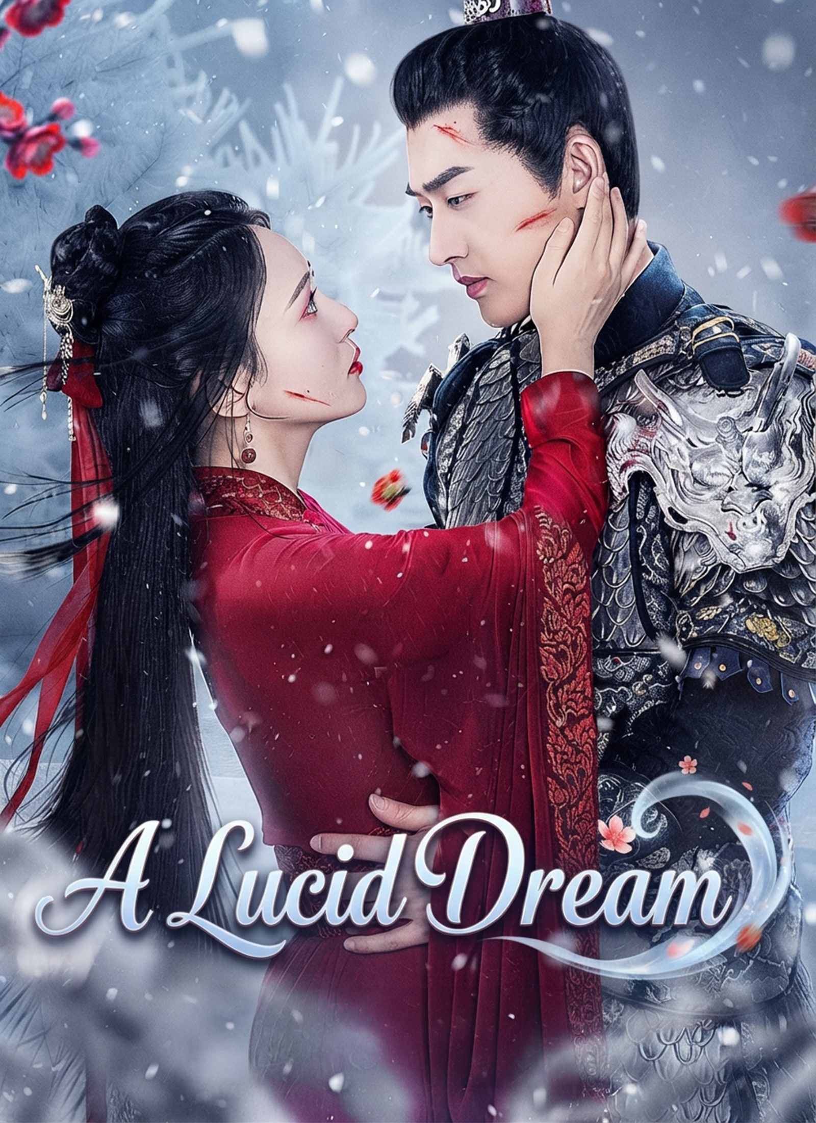 A Lucid Dream cover