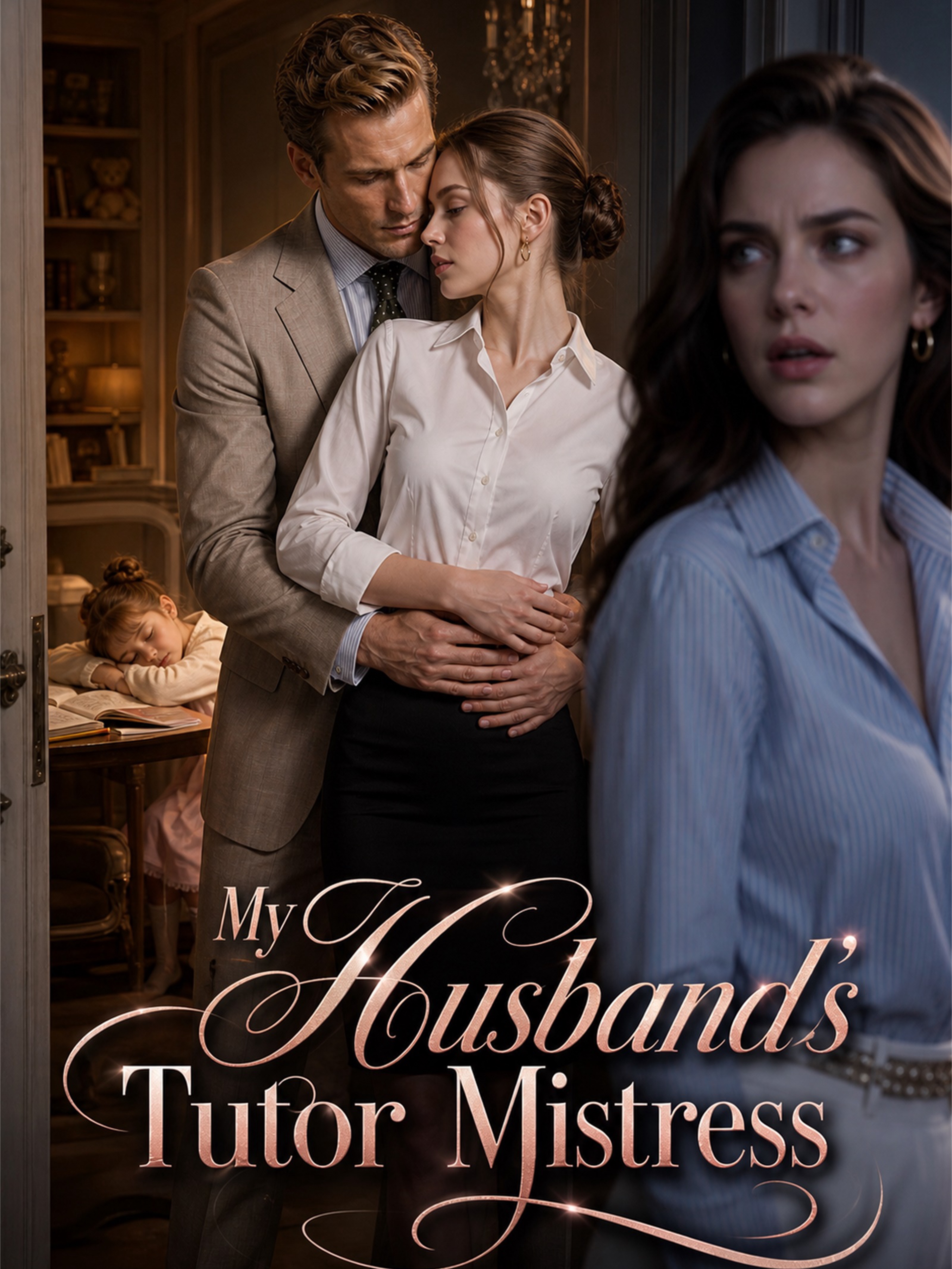 My Husband’s Tutor Mistress
