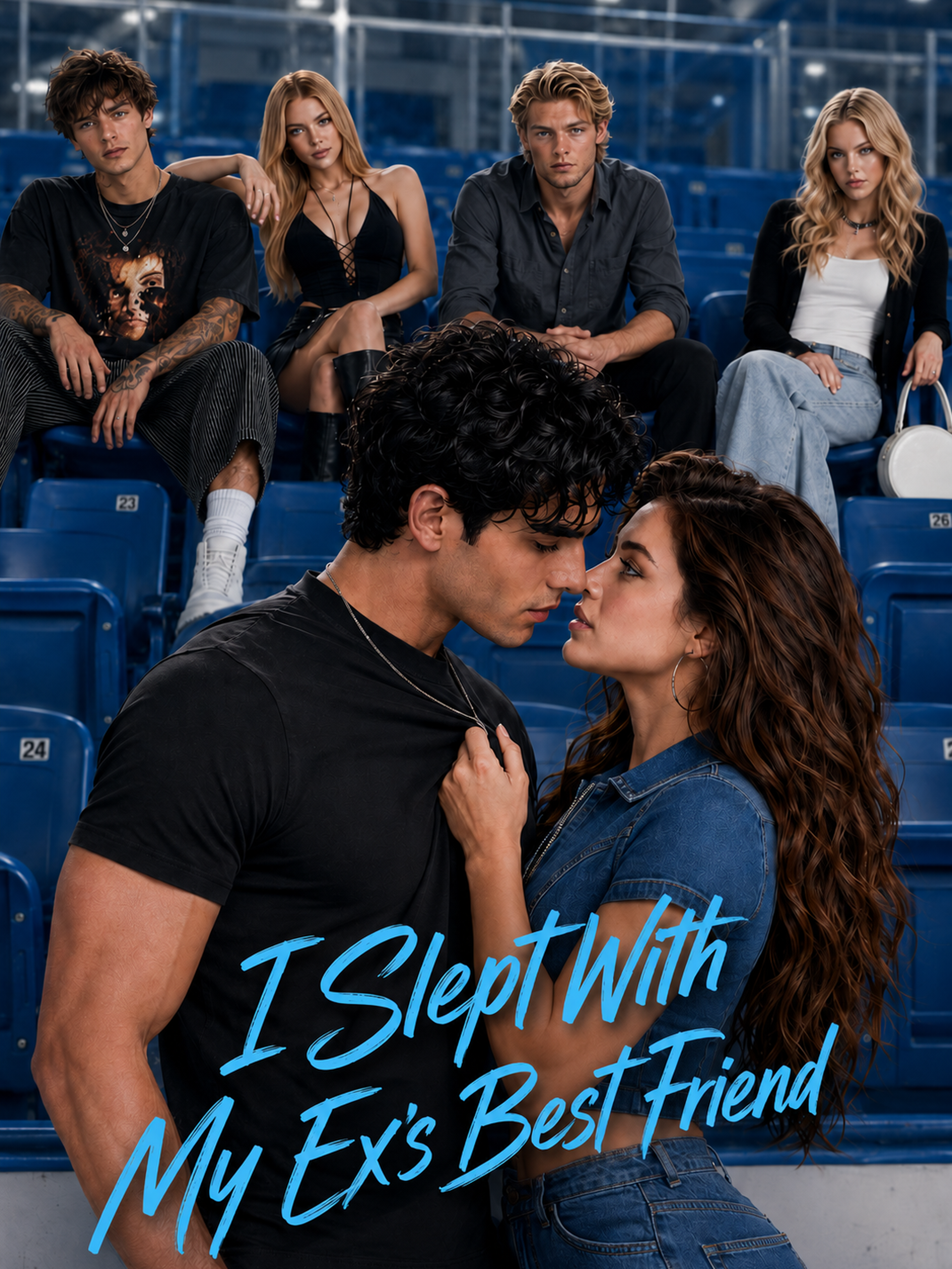 I Slept With My Ex’s Best Friend