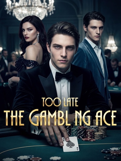 Too Late: The Gambling Ace