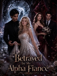 Betrayed by My Alpha Fiancé poster