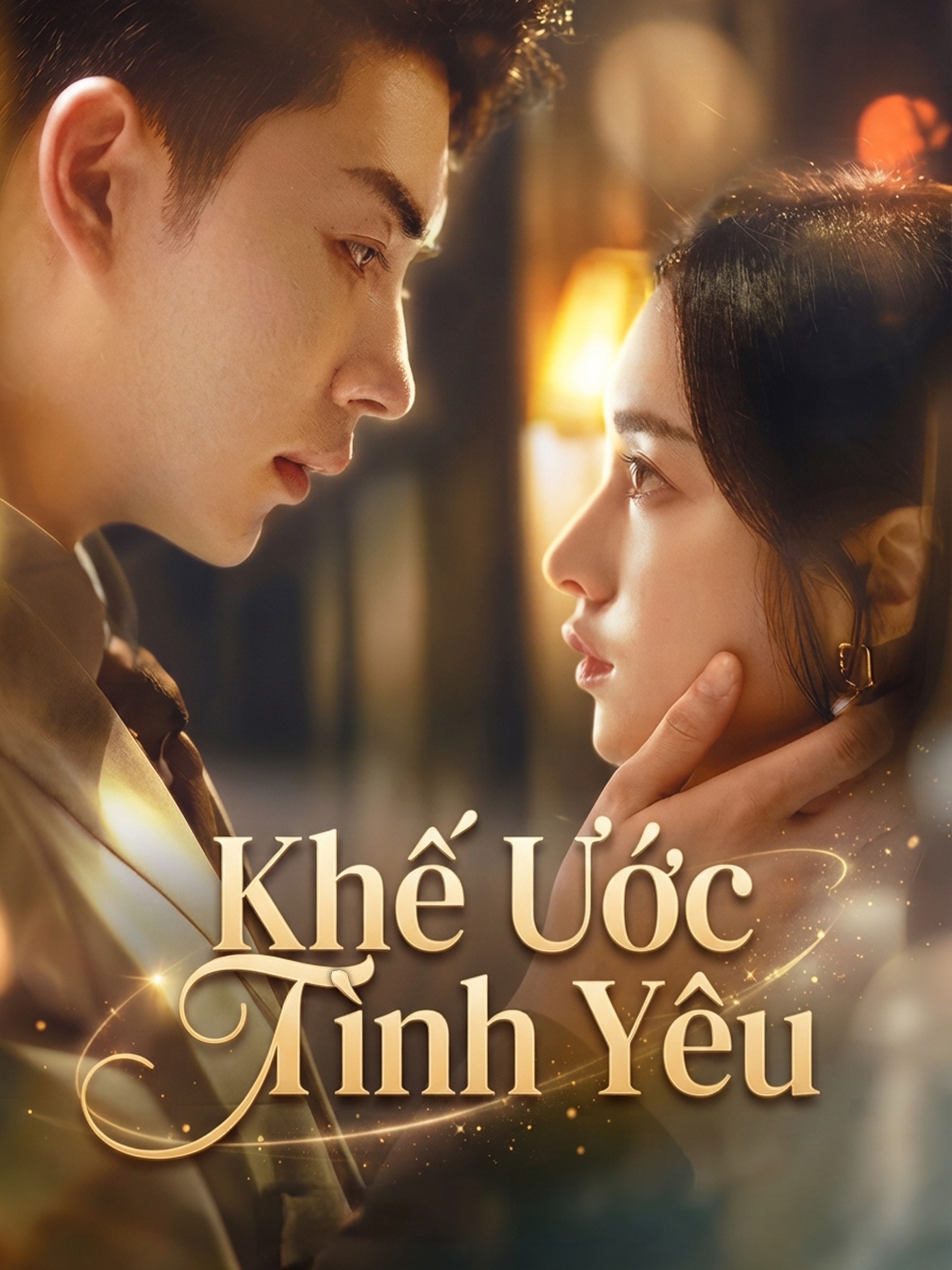 Khế Ước Tình Yêu