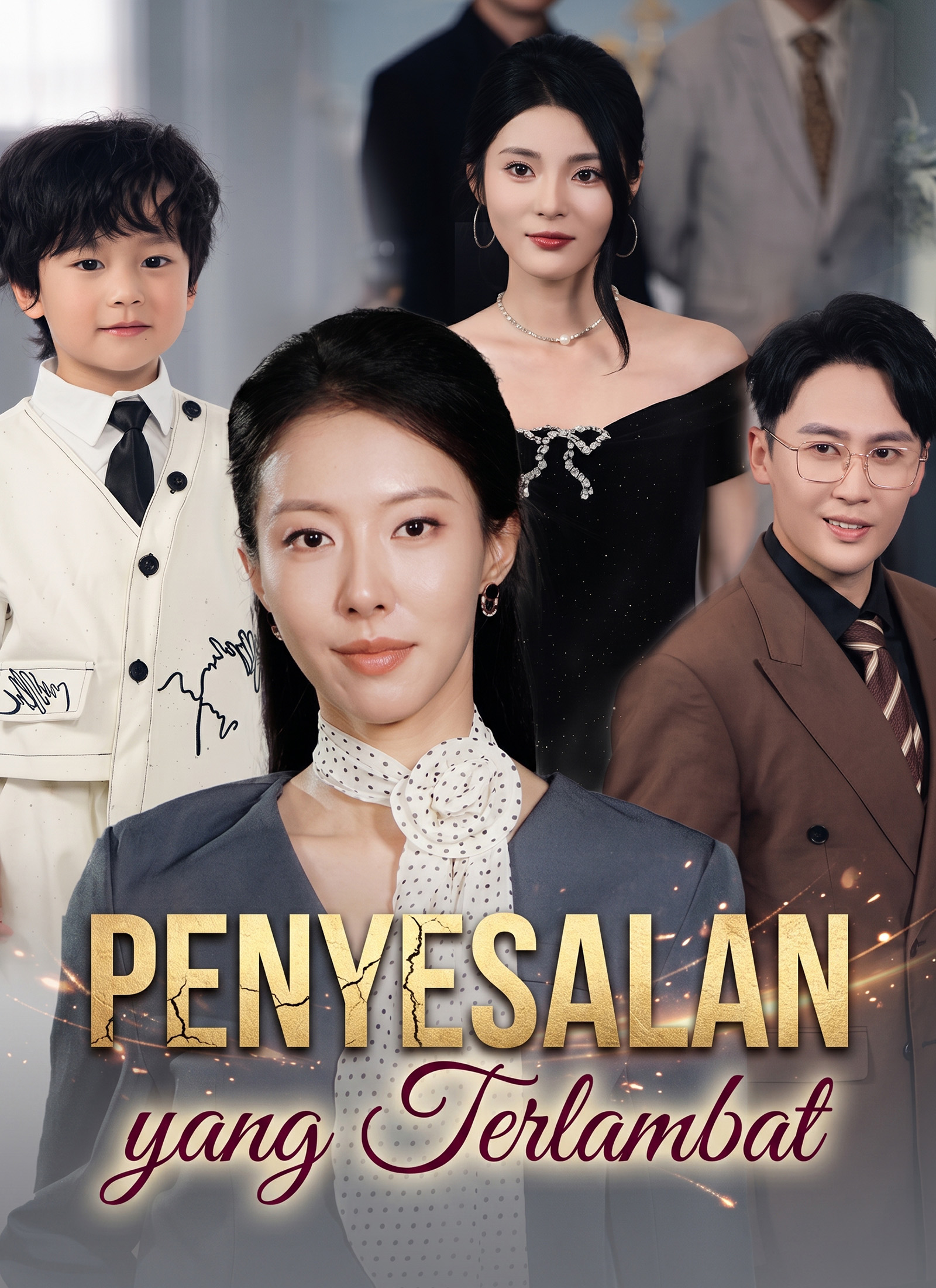 Penyesalan yang Terlambat