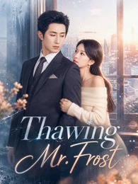 [Dubbed]Thawing Mr. Frost