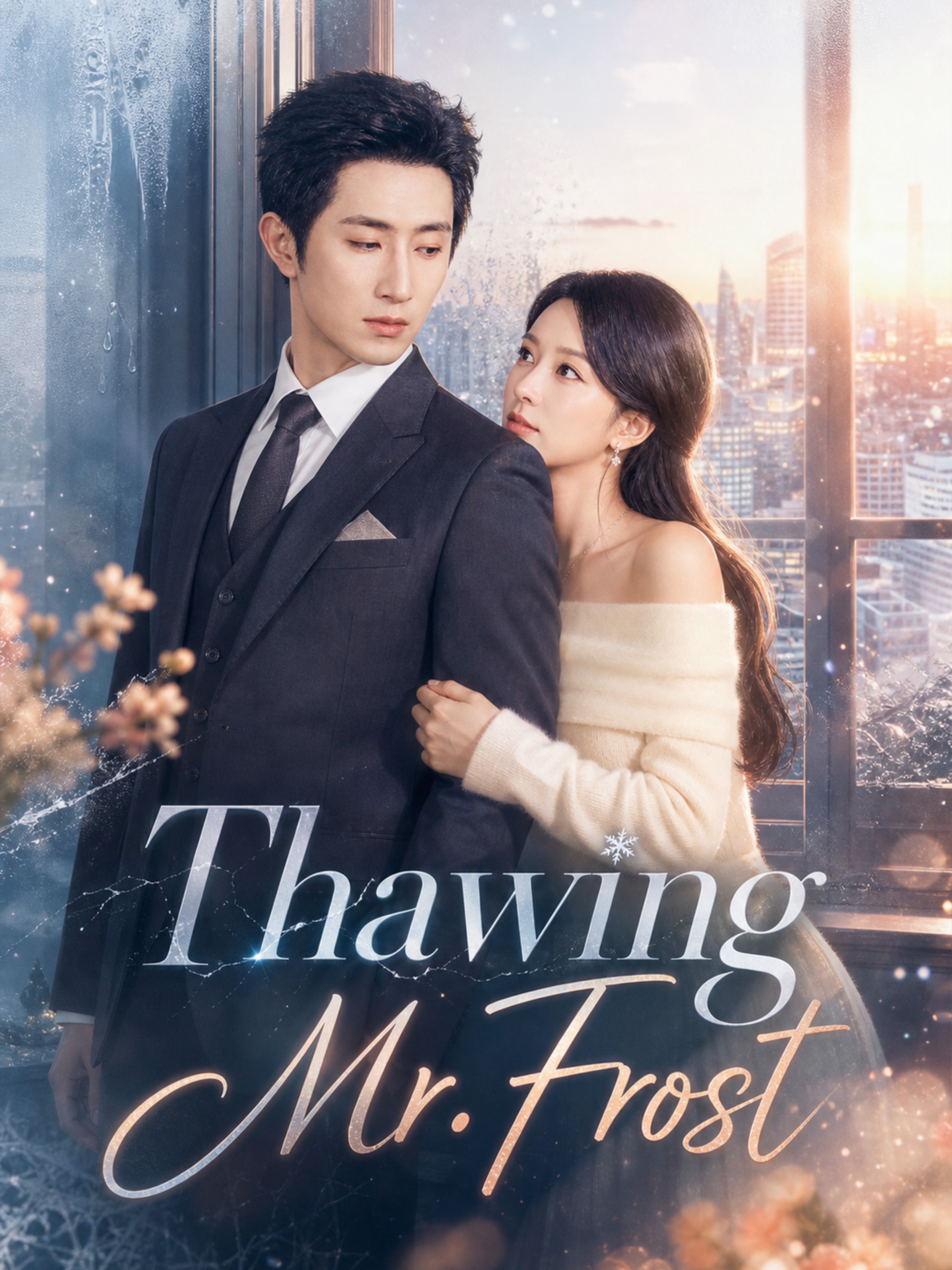 Thawing Mr. Frost (Dubbed)