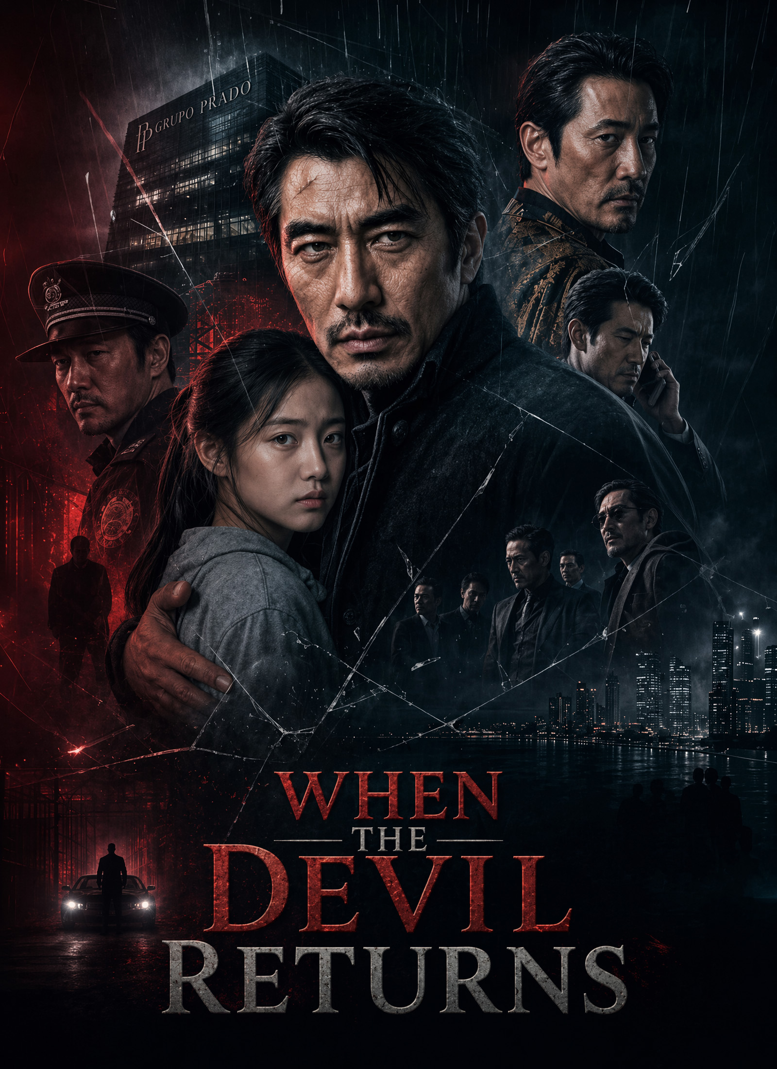 When the Devil Returns