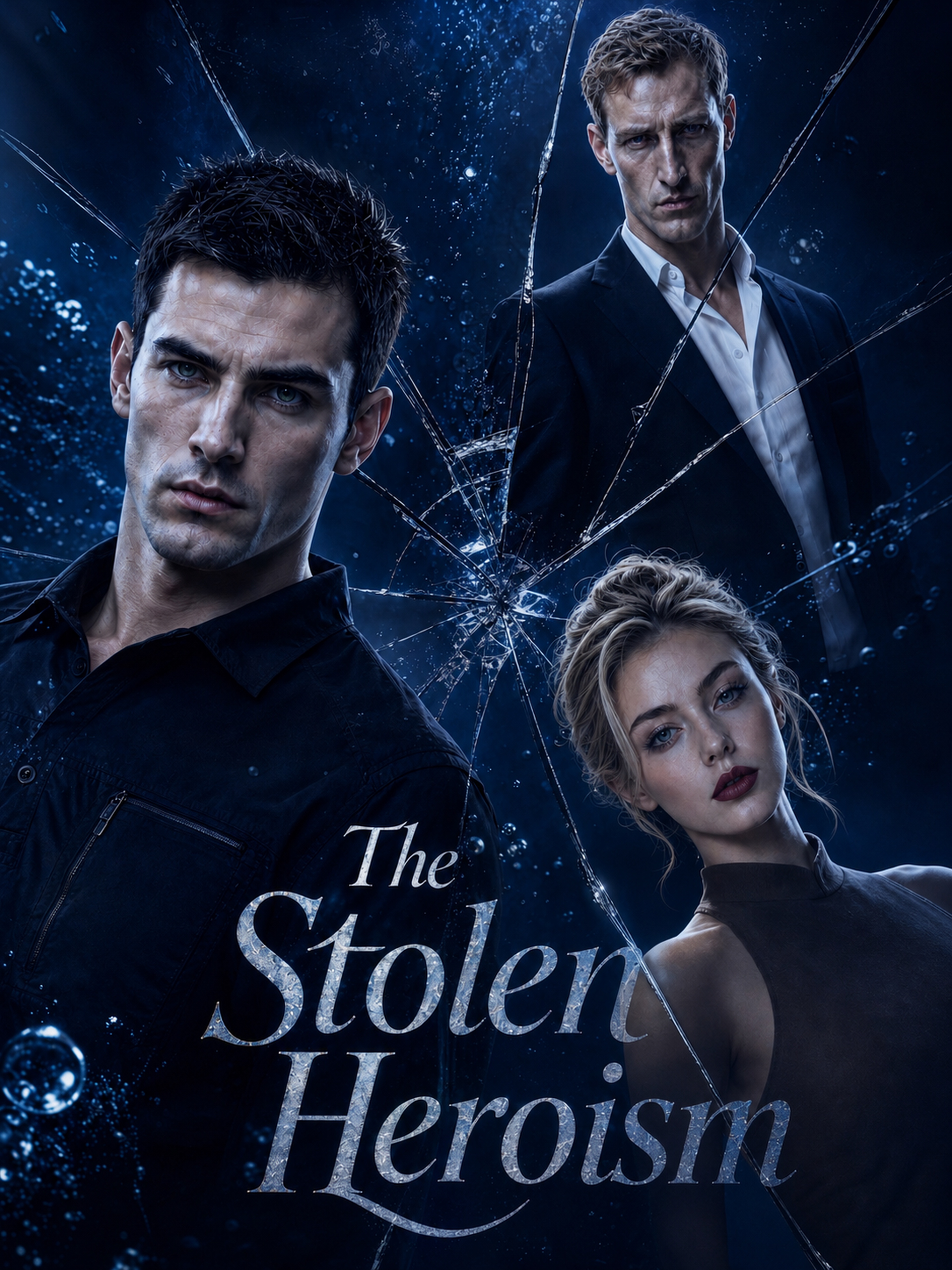 The Stolen Heroism