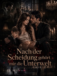 [Synchro] Nach der Scheidung gehört mir die Unterwelt