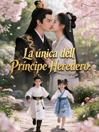 La única del Príncipe Heredero