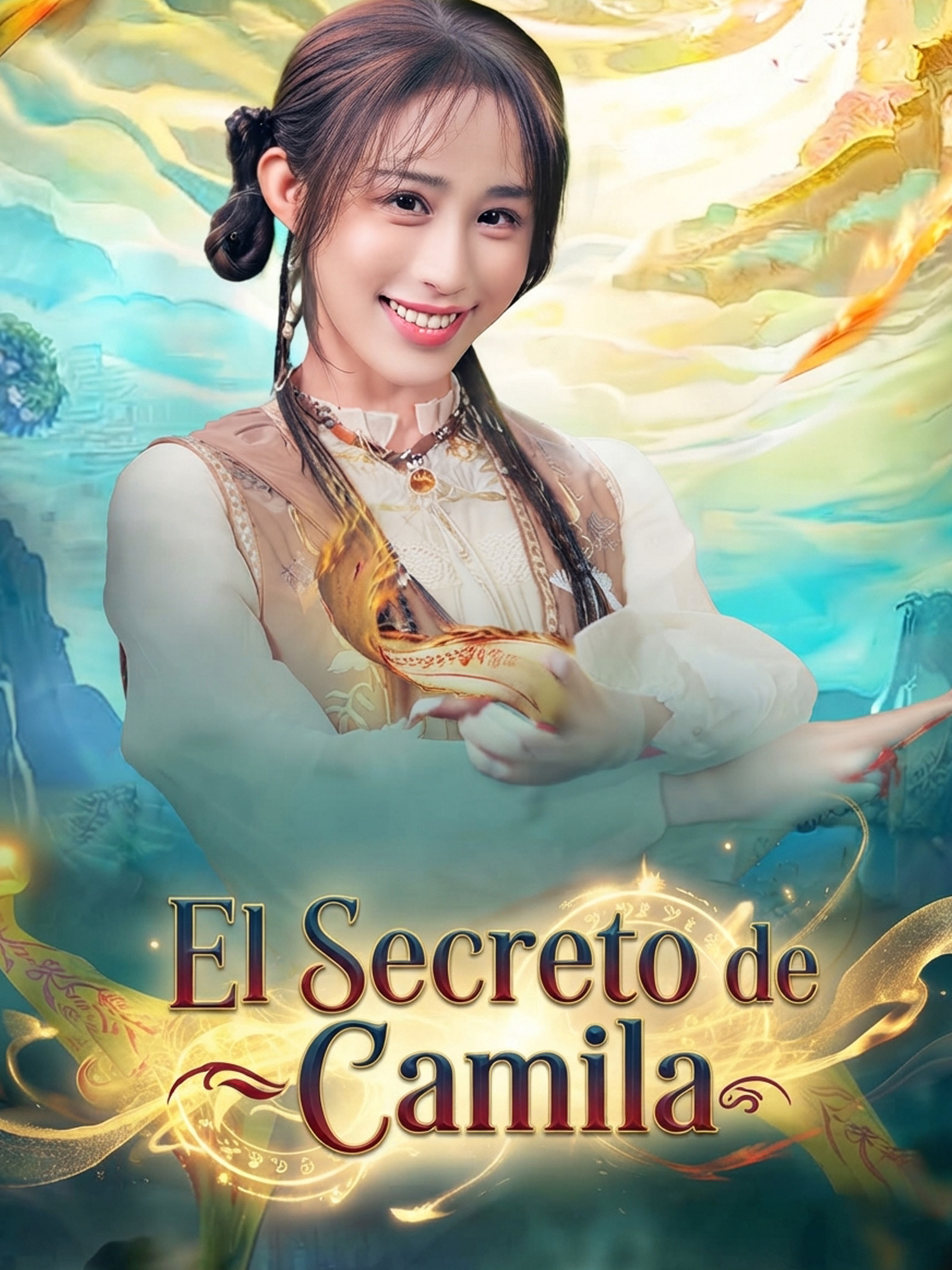 El Secreto de Camila
