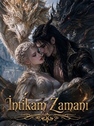 İntikam Zamanı