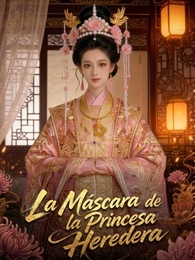 La máscara de la princesa heredera