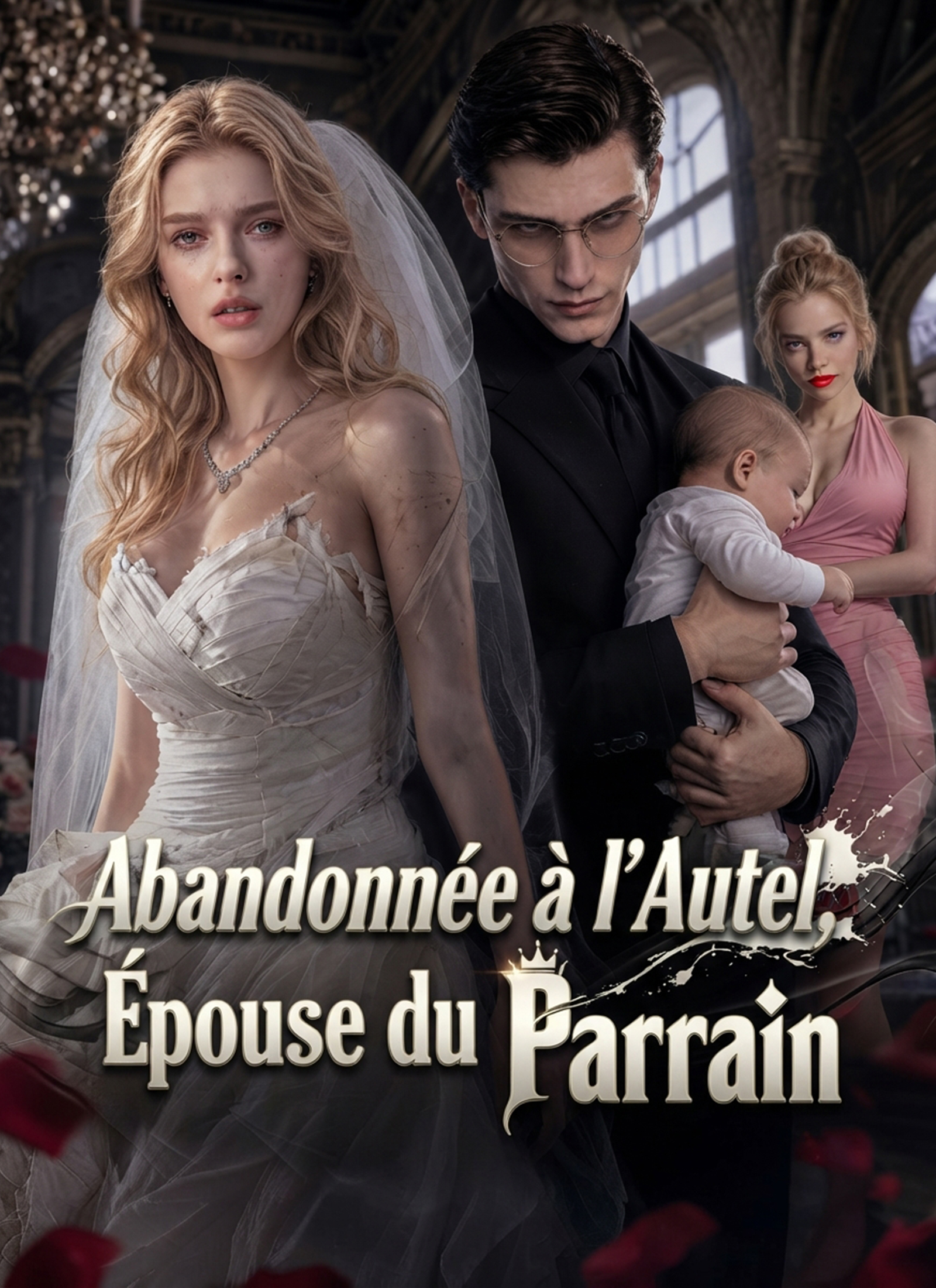 Abandonnée à l'Autel, Épouse du Parrain