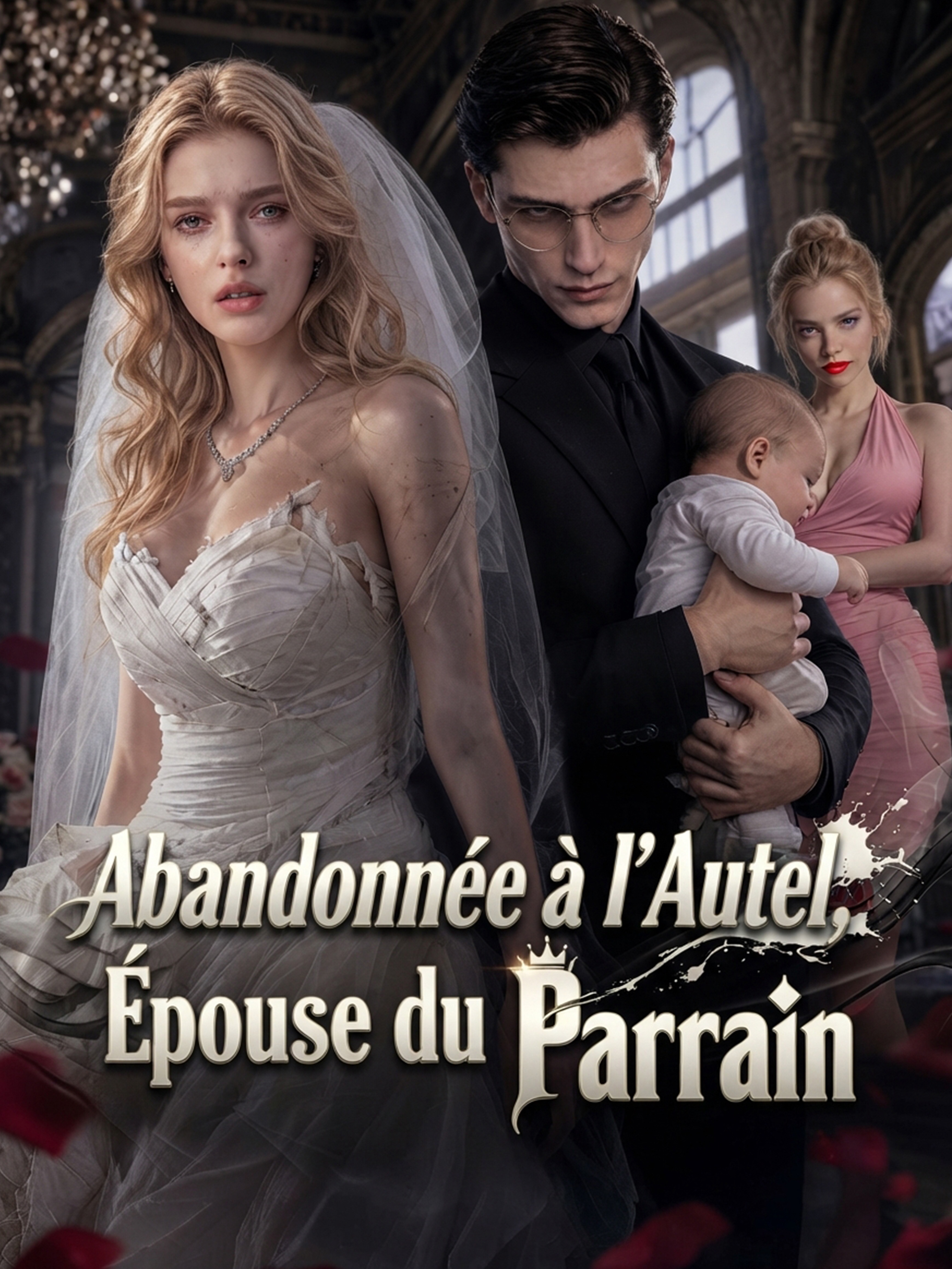Abandonnée à l'Autel, Épouse du Parrain