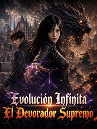 [Doblado]Evolución Infinita: El Devorador Supremo