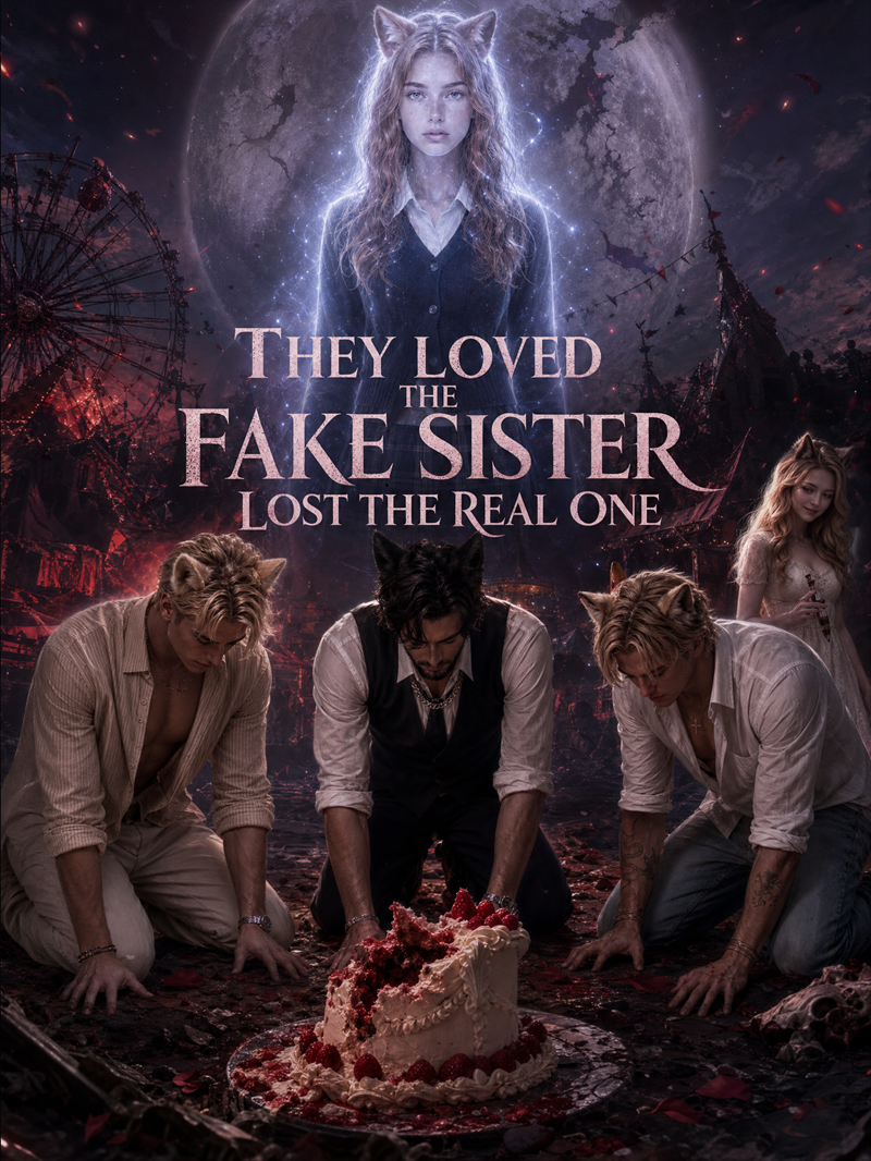 They Loved the Fake Sister, Lost the Real One