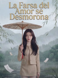 La farsa del amor se desmorona
