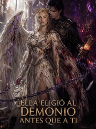 Ella eligió al demonio antes que a ti