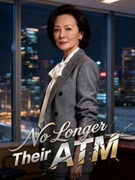 No Longer Their ATM