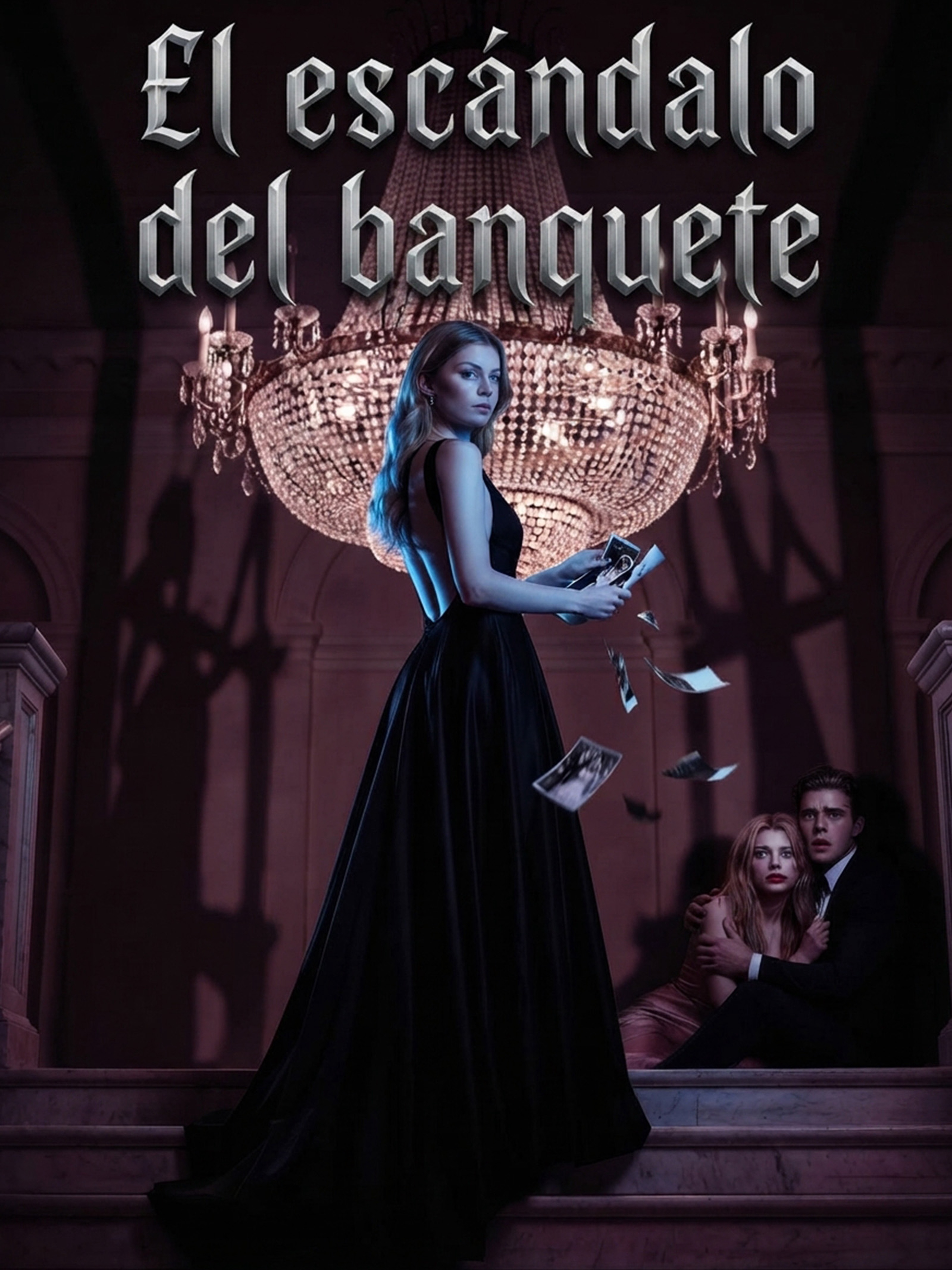 El escándalo del banquete