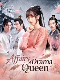 Affairs of Drama Queen