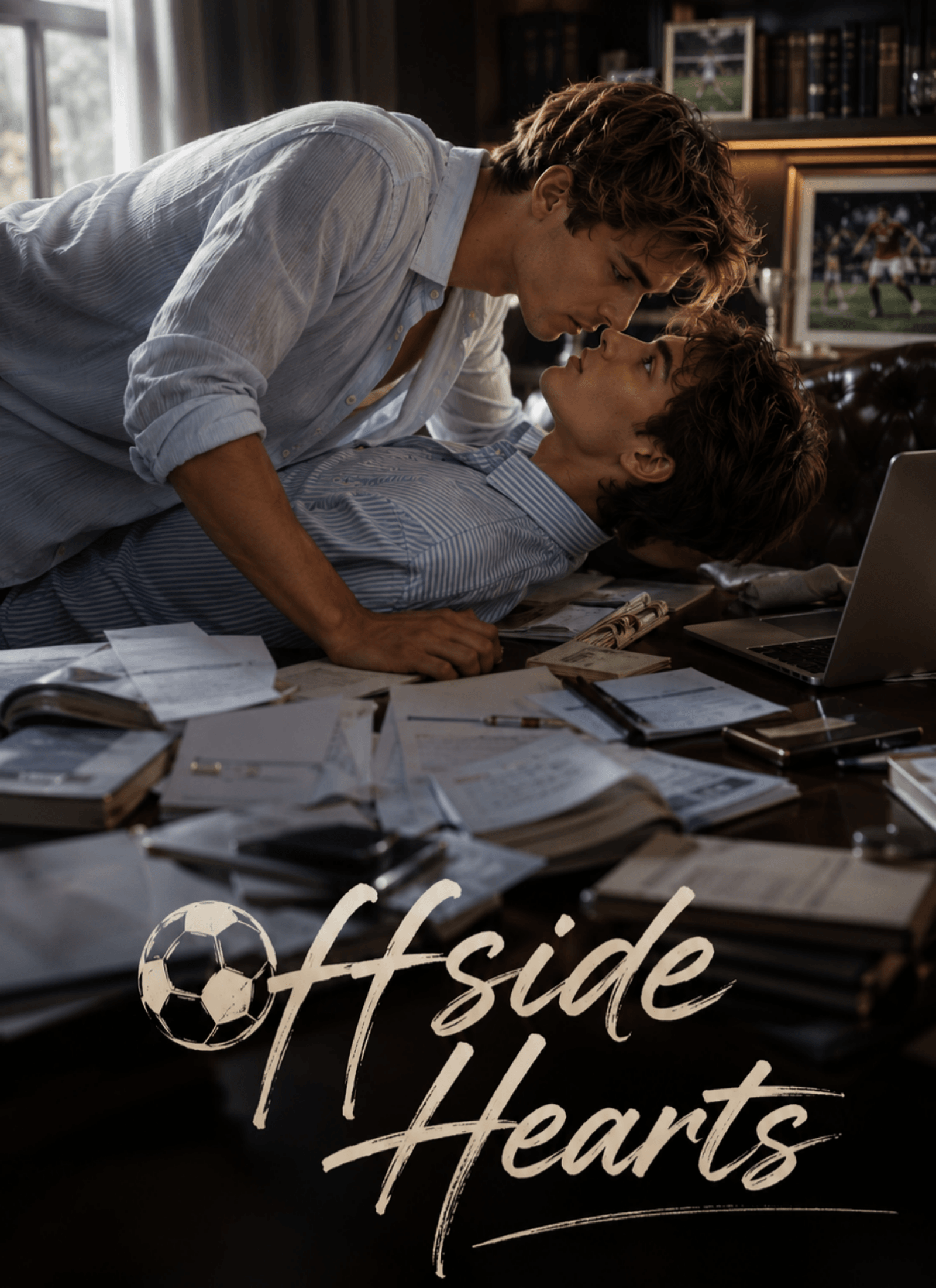 Offside Hearts