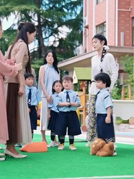 Episode 8 - Penyesalan yang Terlambat