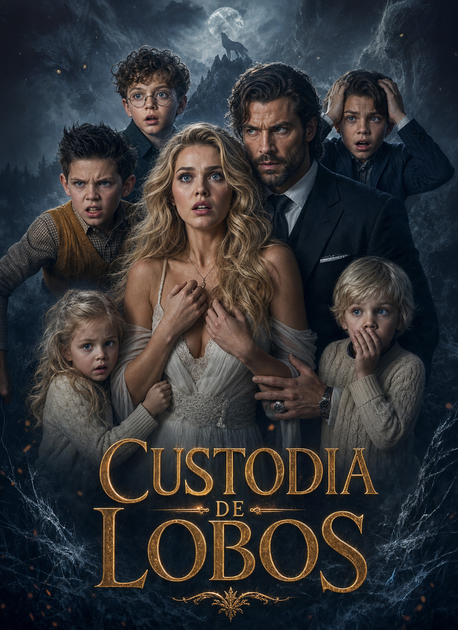 [Doblado]Custodia de Lobos