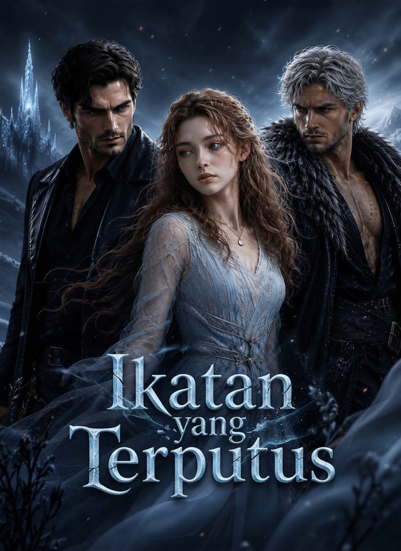 Ikatan yang Terputus