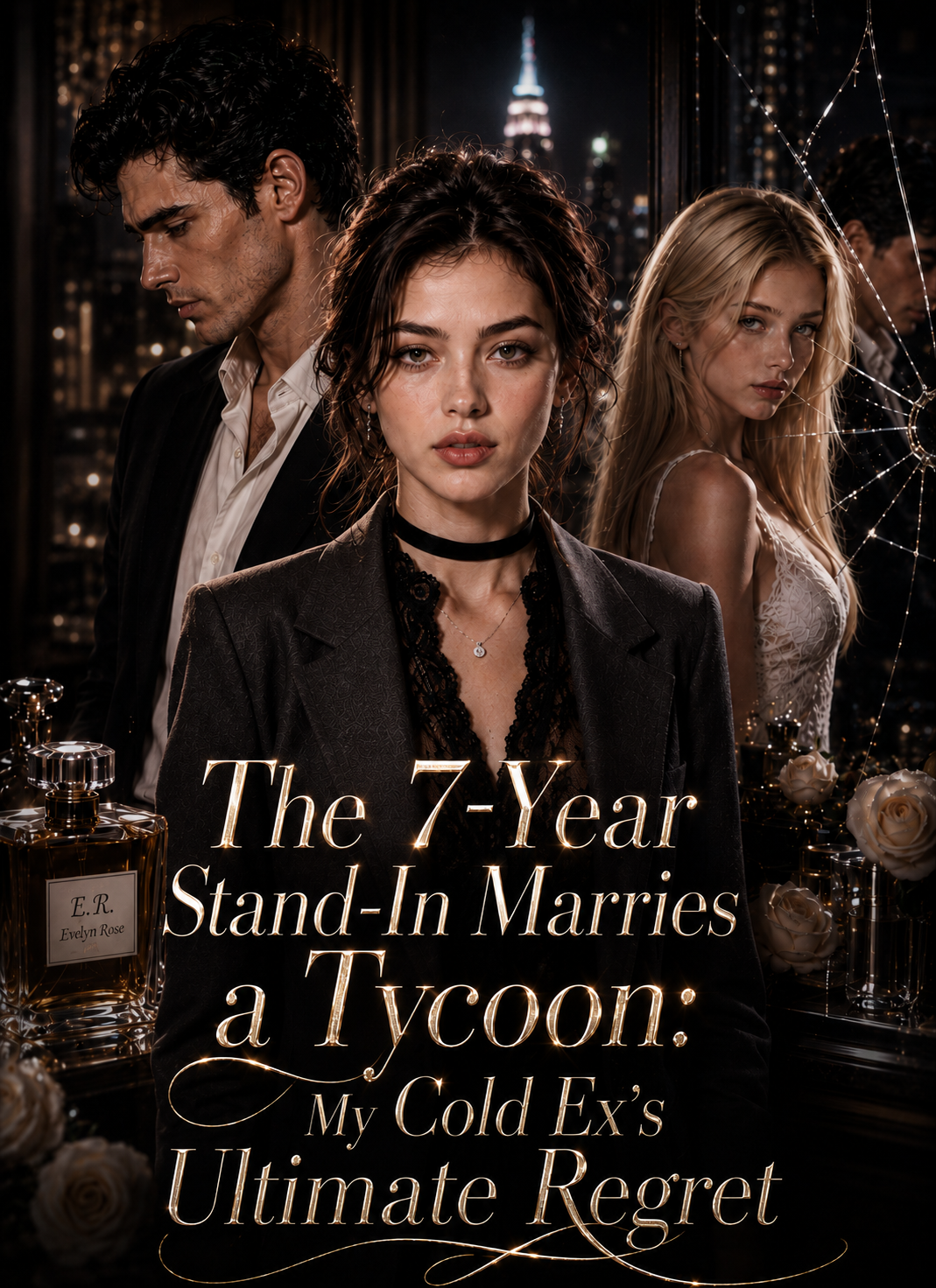 The 7-Year Stand-In Marries a TycoonMy Cold Ex's Ultimate Regret