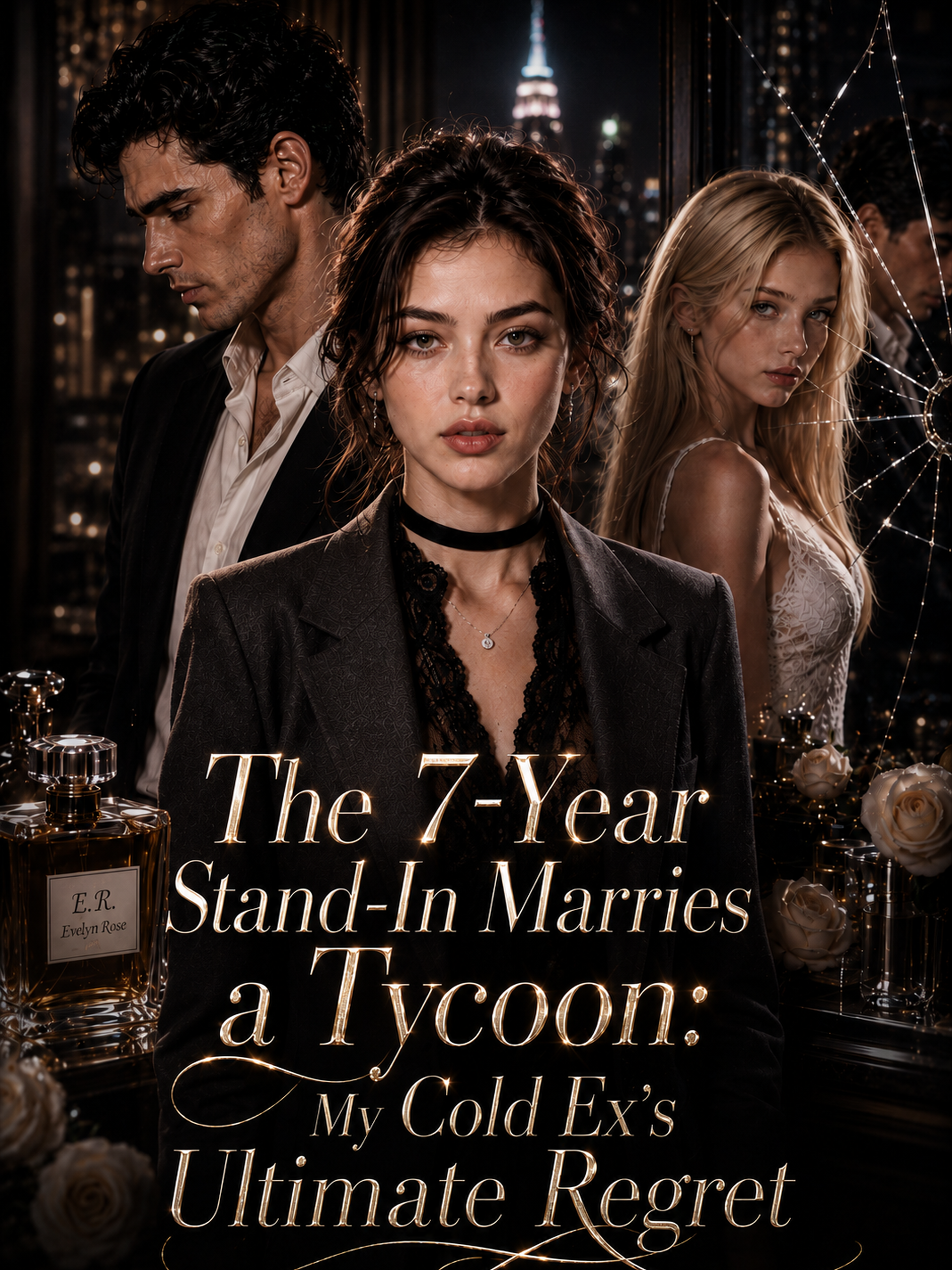 The 7-Year Stand-In Marries a TycoonMy Cold Ex's Ultimate Regret