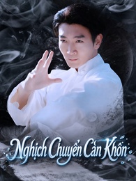 Nghịch Chuyển Càn Khôn
