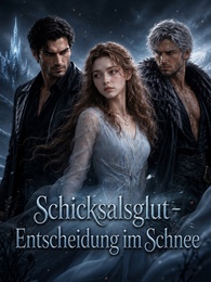 Schicksalsglut – Entscheidung im Schnee
