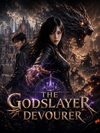 [Dubbed] The Godslayer Devourer