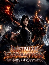 Infinite Evolution: The Godslayer Devourer