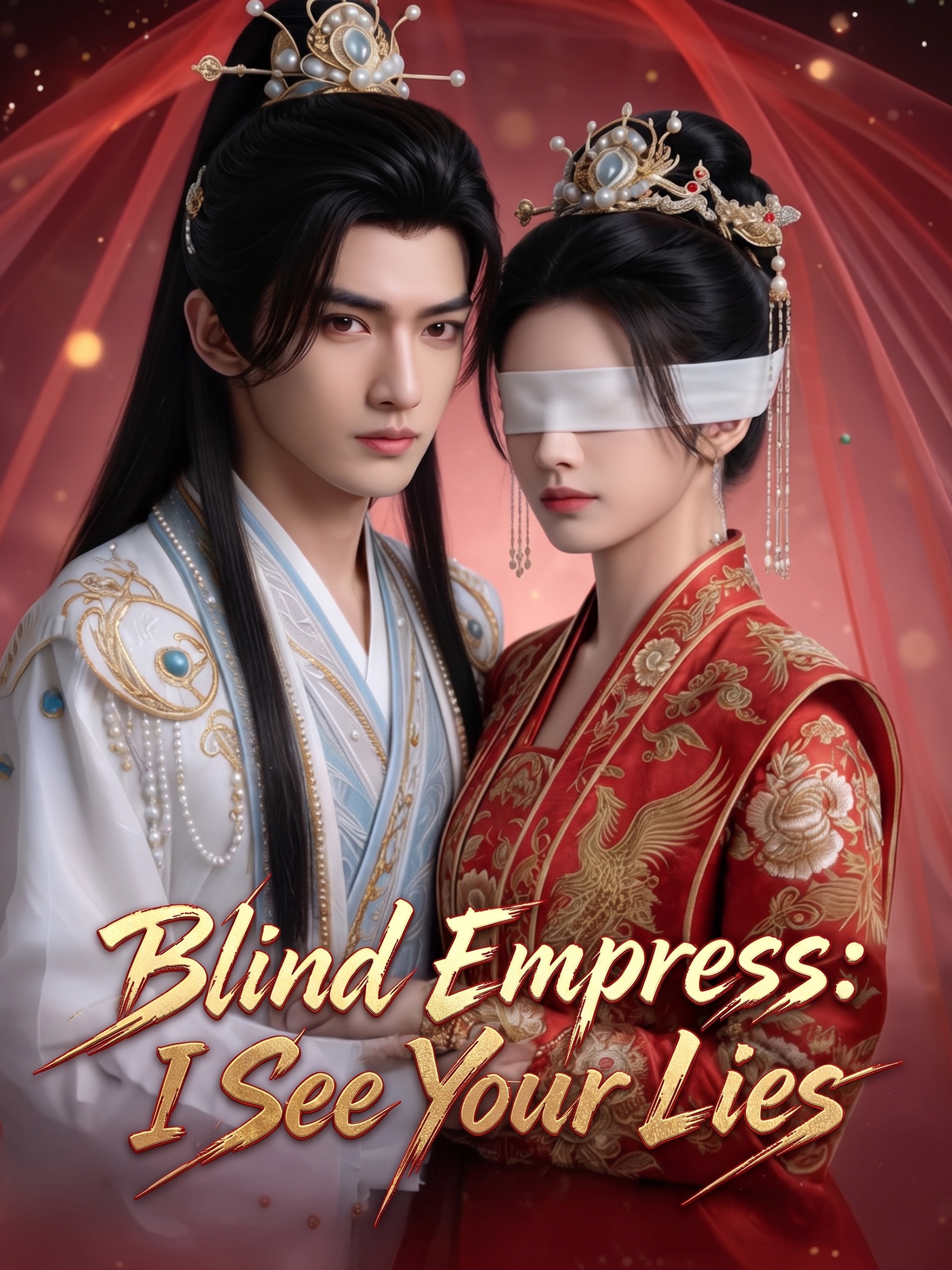 Blind Empress: I See Your Lies