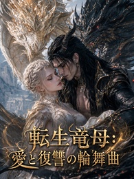 転生竜母：愛と復讐の輪舞曲