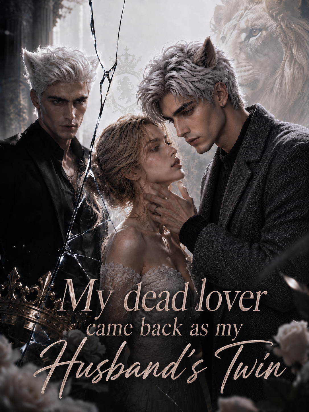 My dead lover came back as my Husband’s Twin