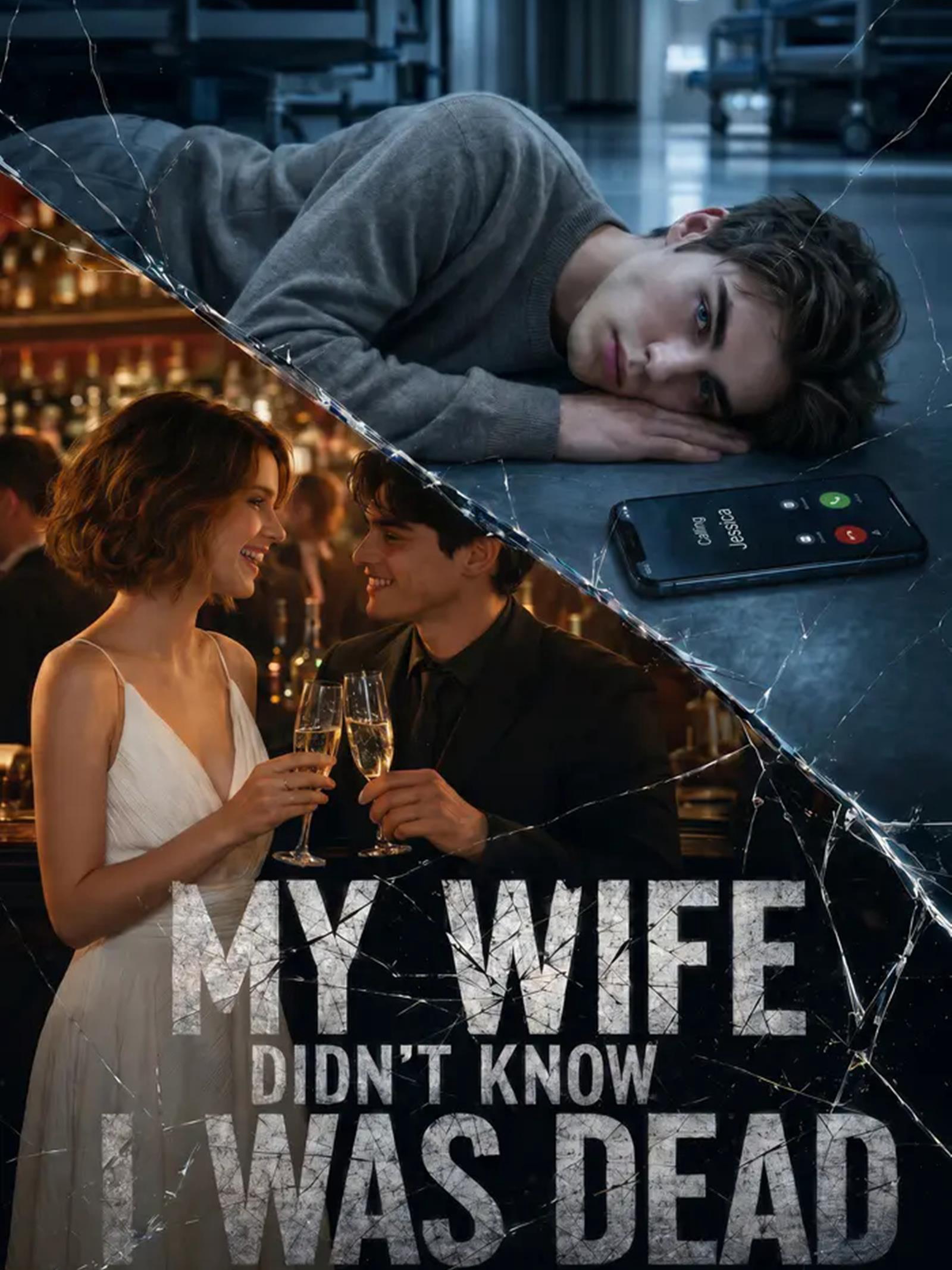 My Wife Didn’t Know I Was Dead