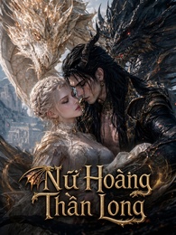 Nữ Hoàng Thần Long