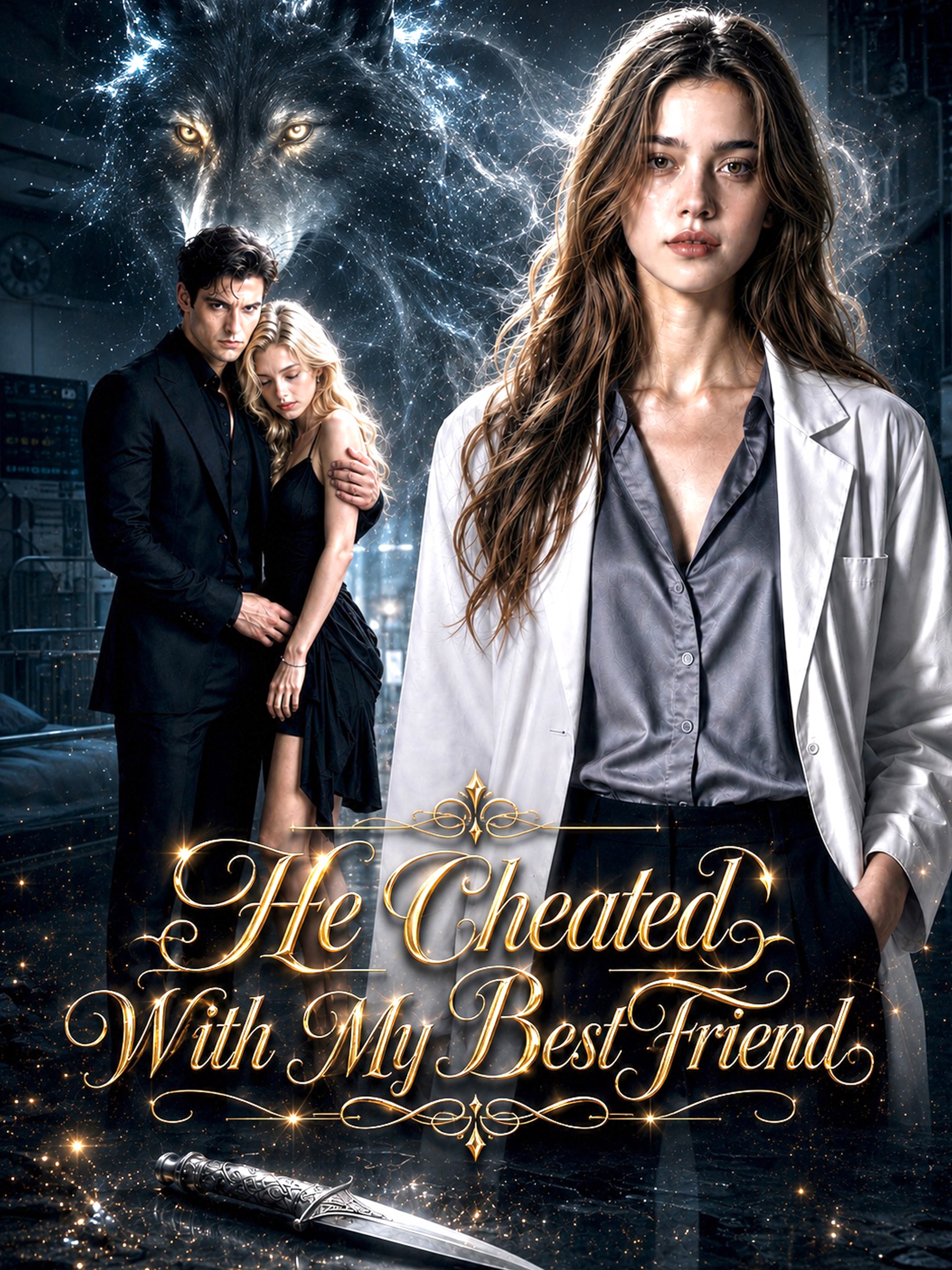 He Cheated With My Best Friend