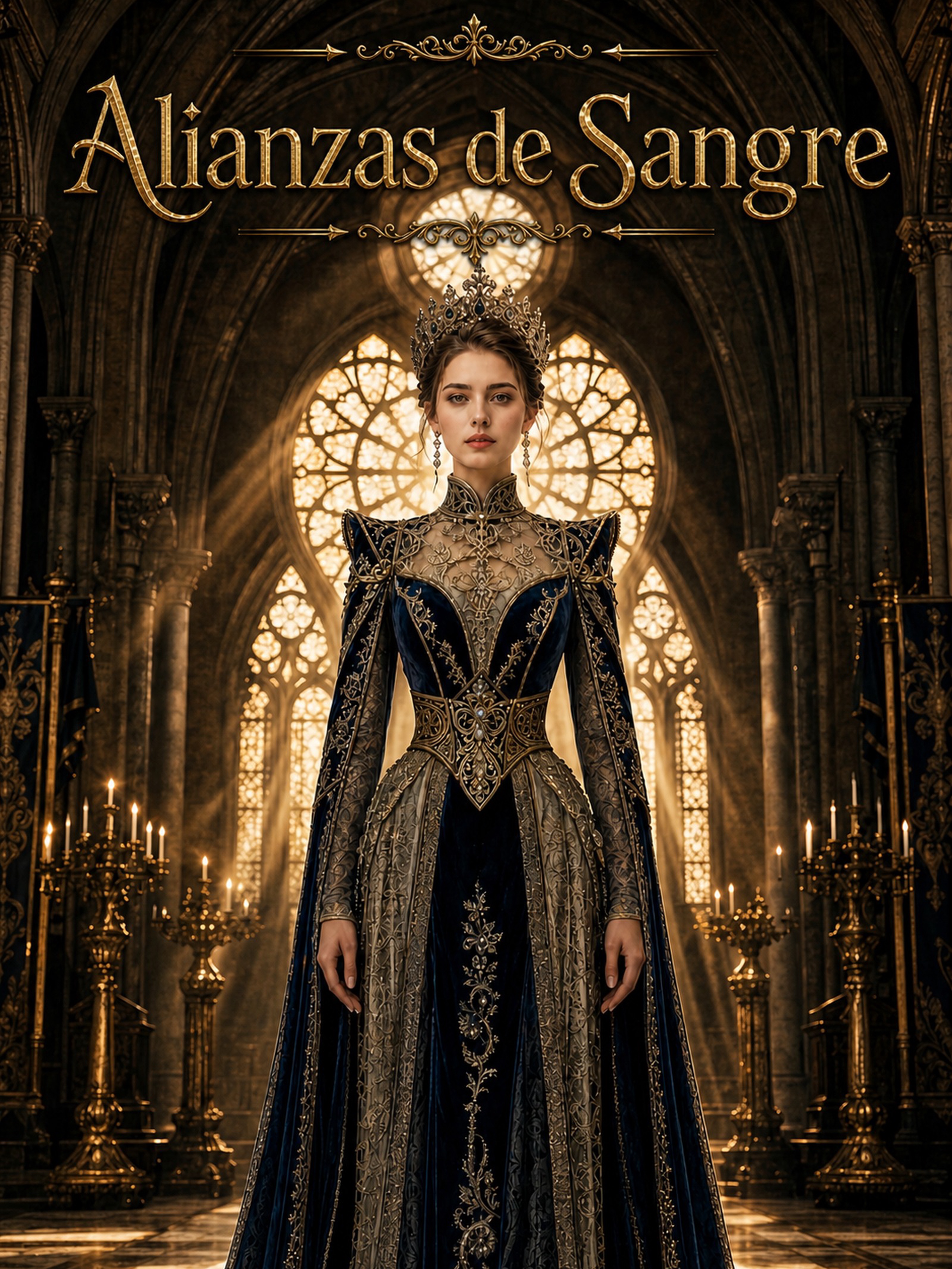 Alianzas de Sangre