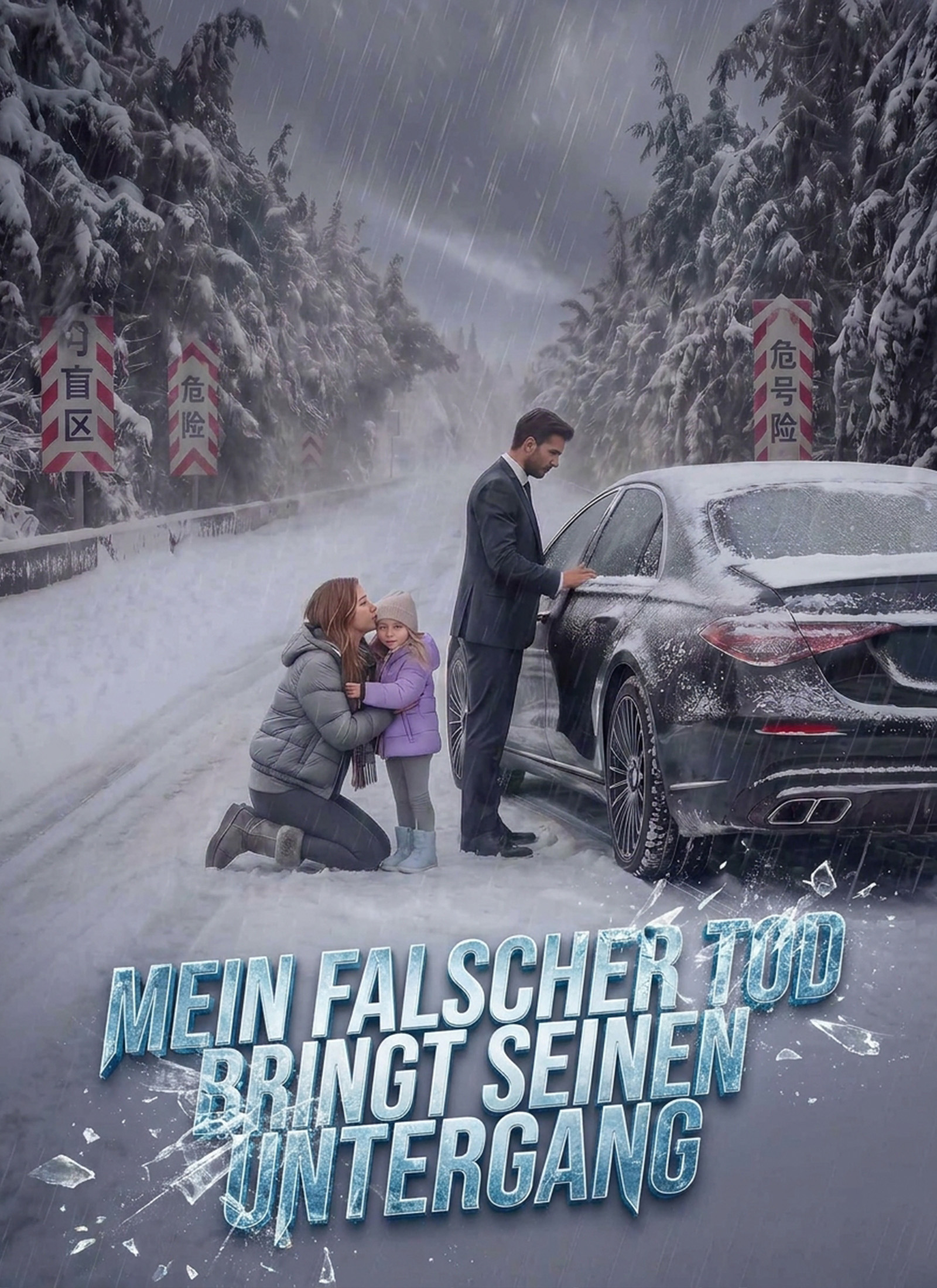 [Synchron]Mein falscher Tod bringt seinen Untergang