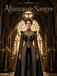 Alianzas de Sangre