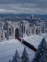 Queen Of The Frost Storm - Episode 1