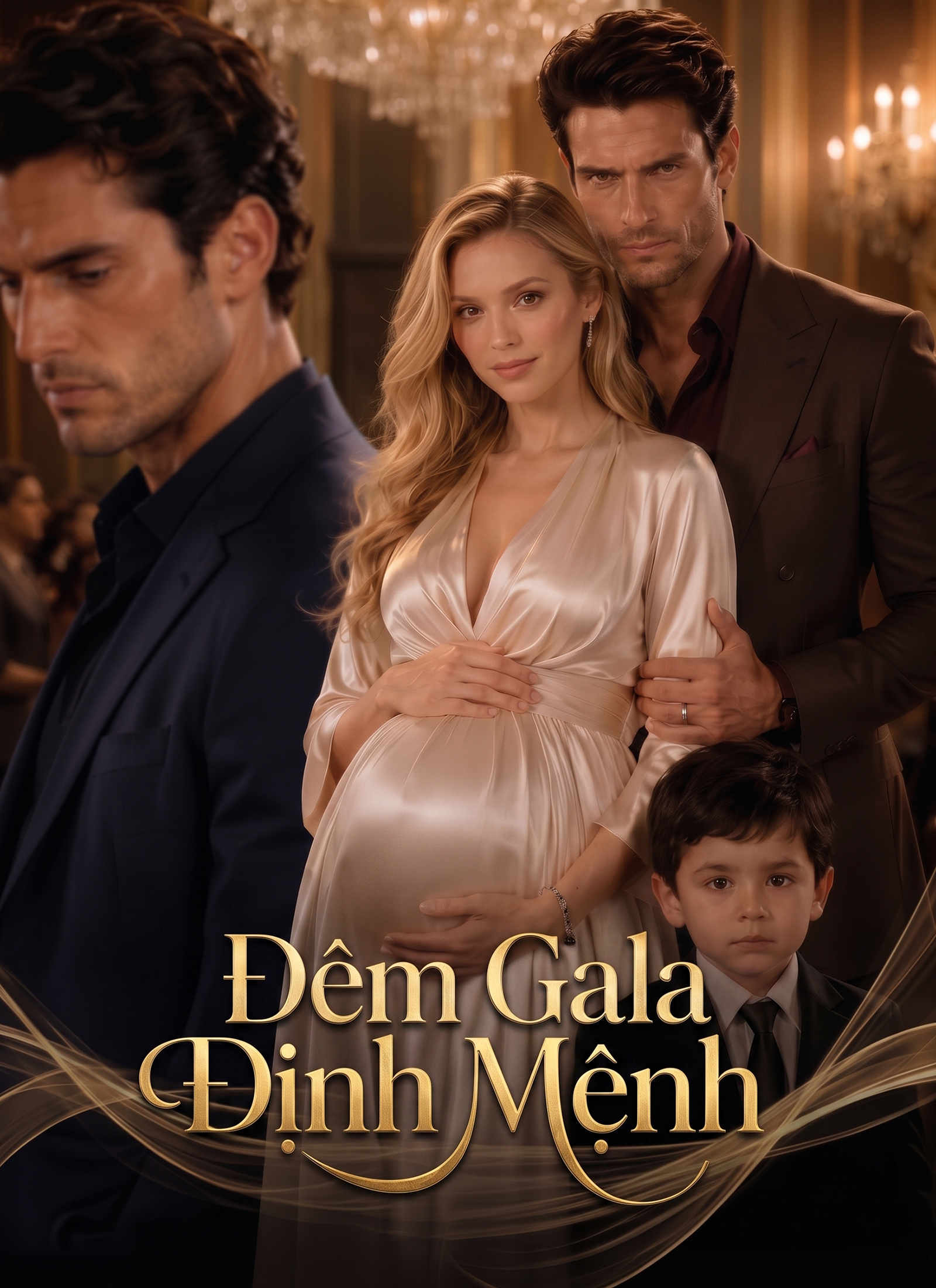 Đêm Gala Định Mệnh