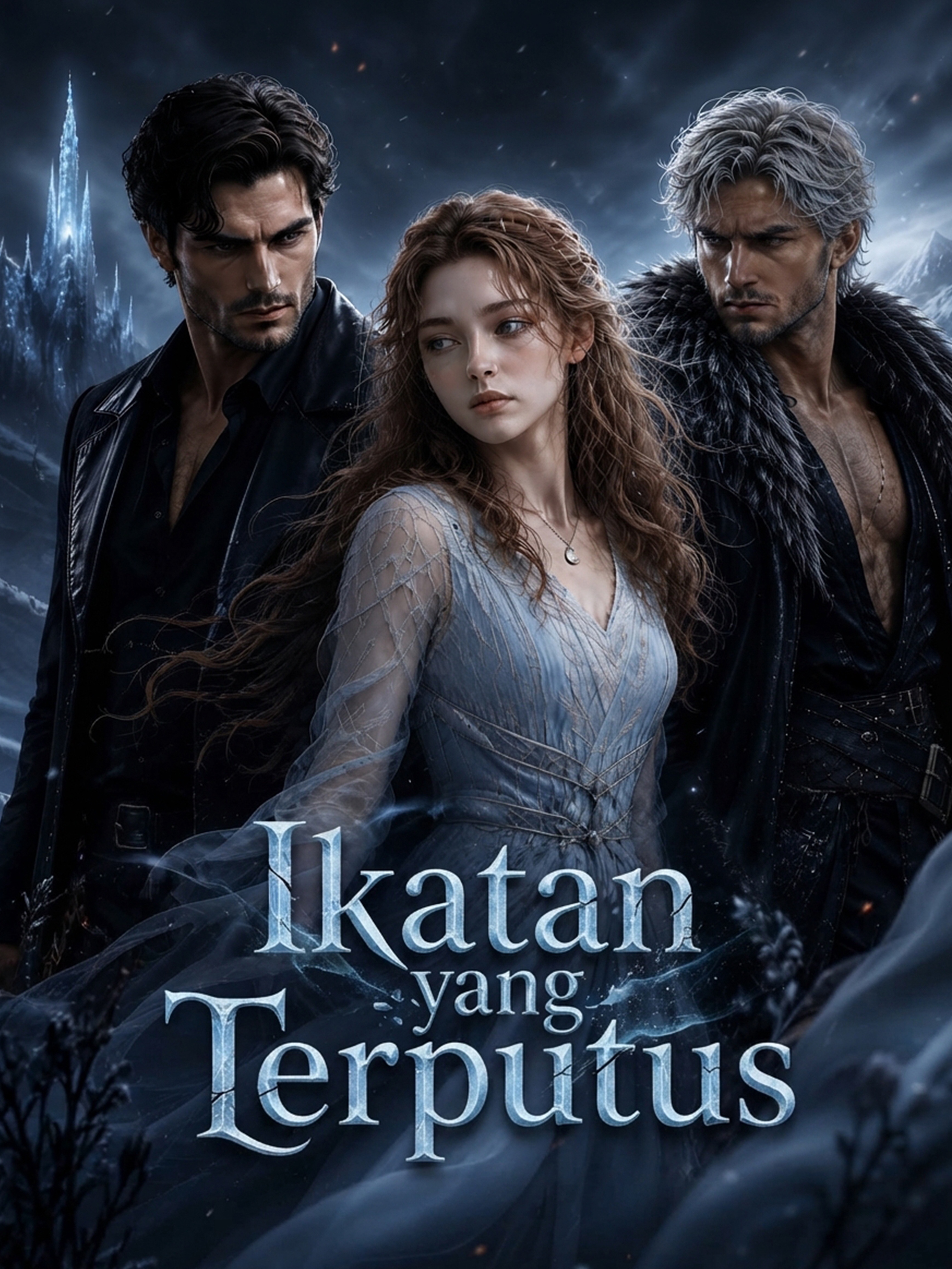 Ikatan yang Terputus
