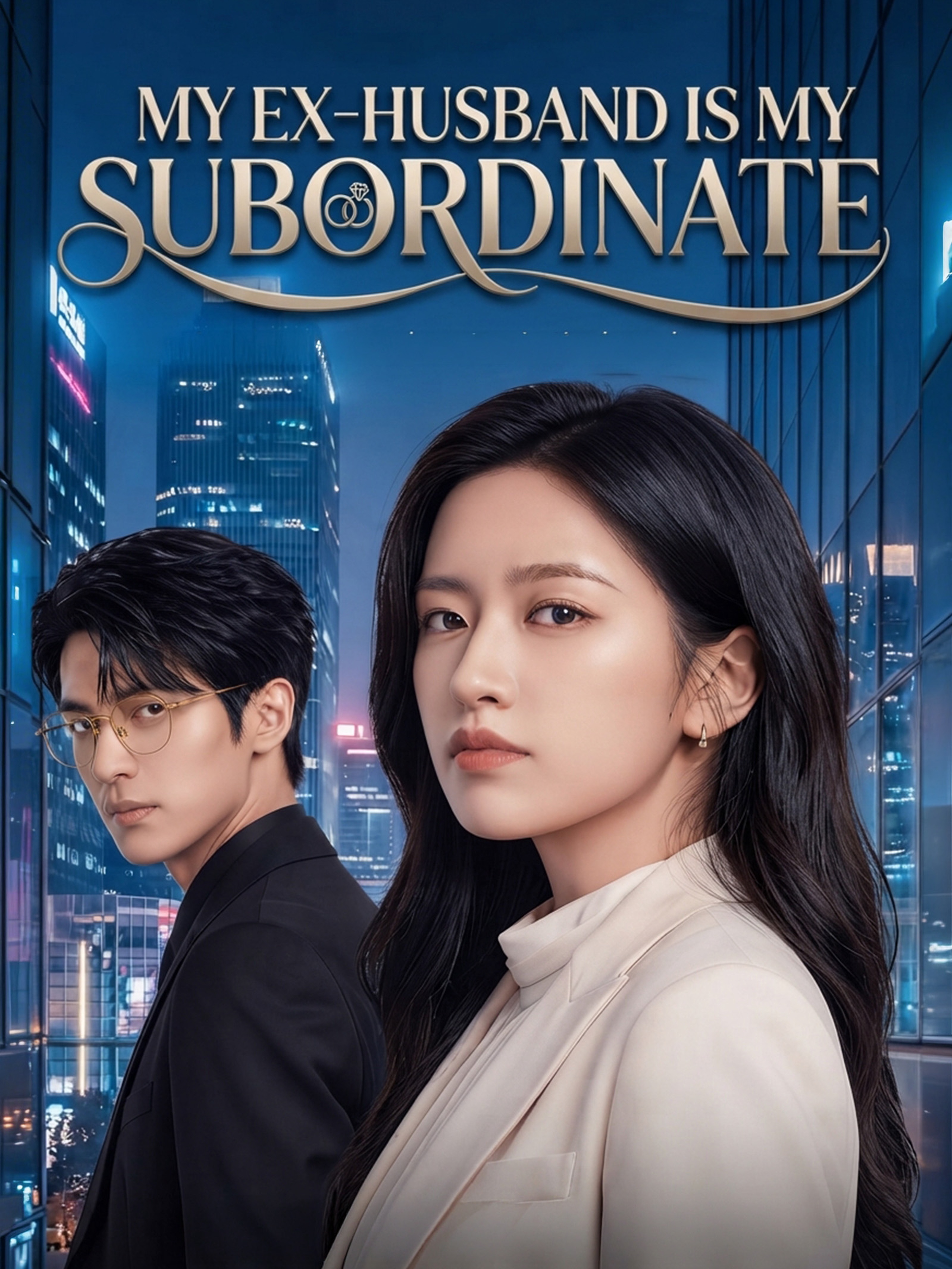 My Ex-Husband Is My Subordinate