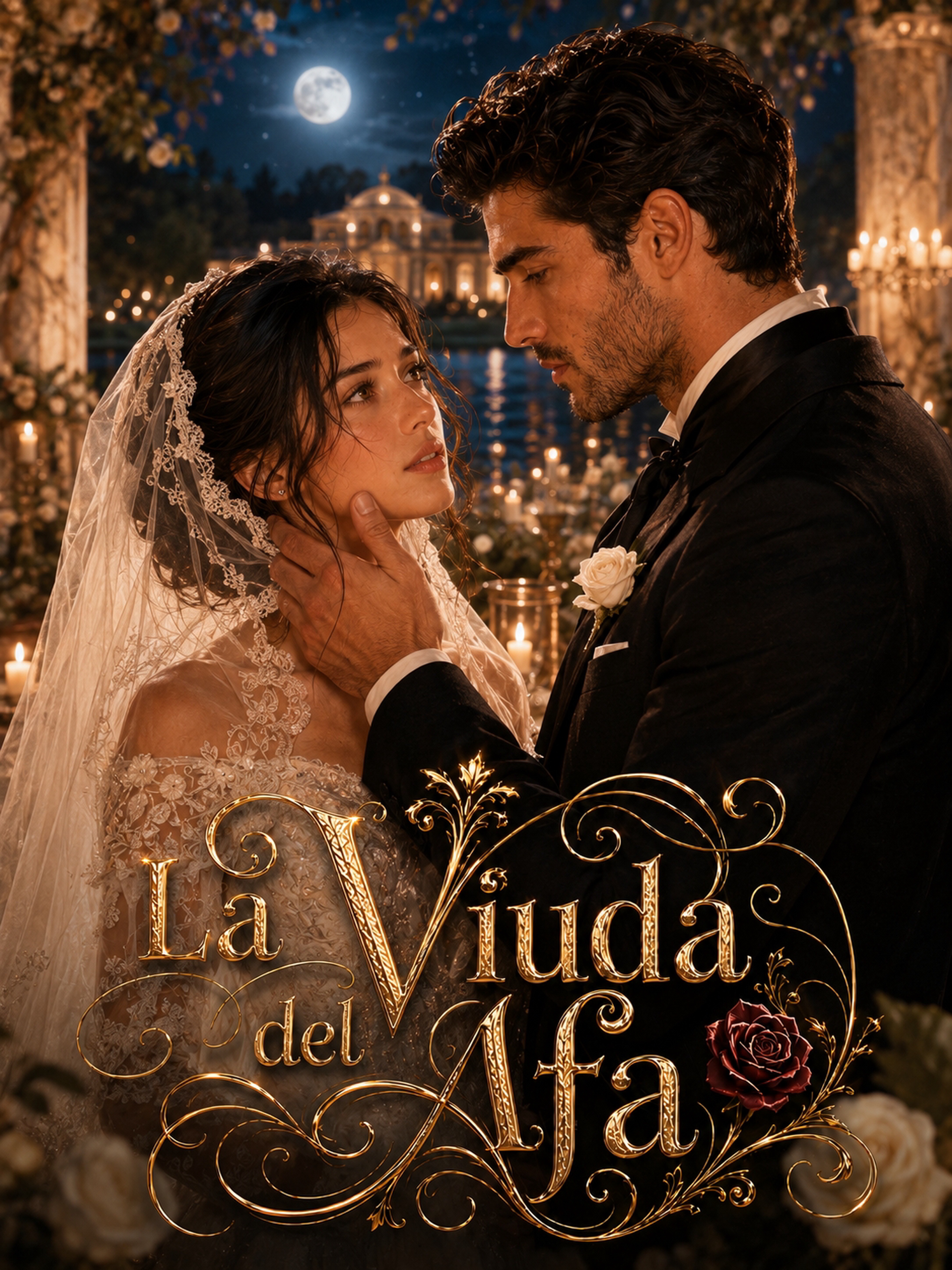 La Viuda del Alfa